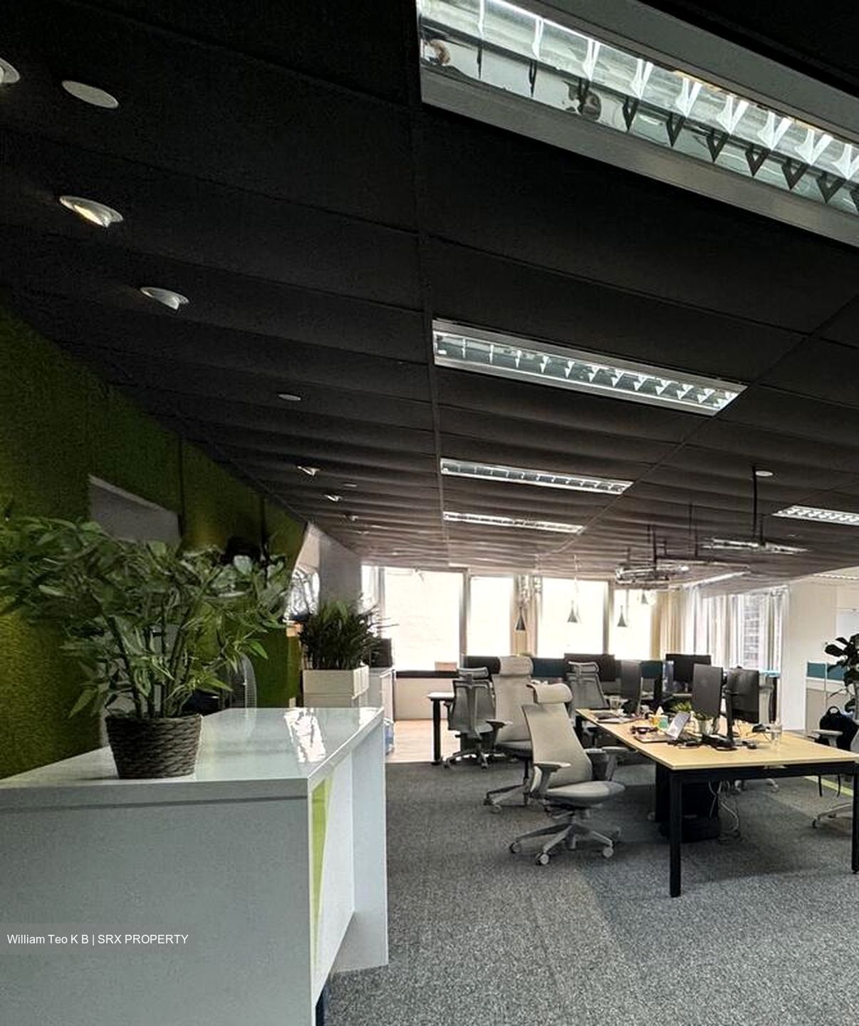 Keck Seng Tower (D1), Office #499105251